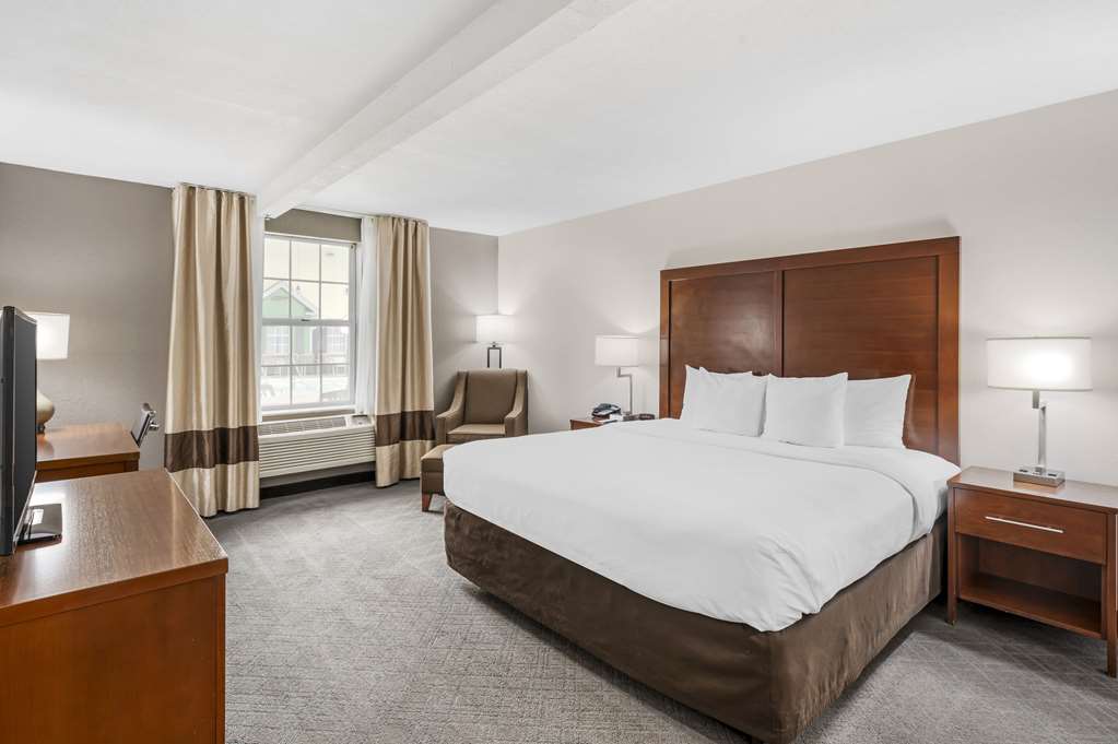 Comfort Inn Splash Harbor - photo 5