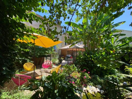 Maison Belmont — Eymet — photo 4