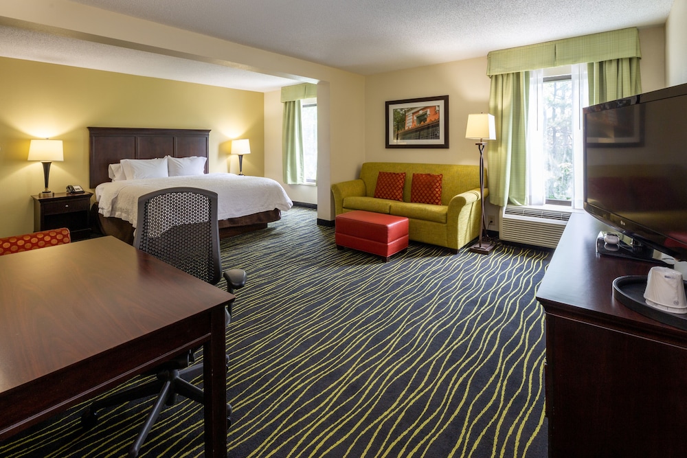 Hampton Inn Columbia I 26 Harbison Blvd. - photo 6