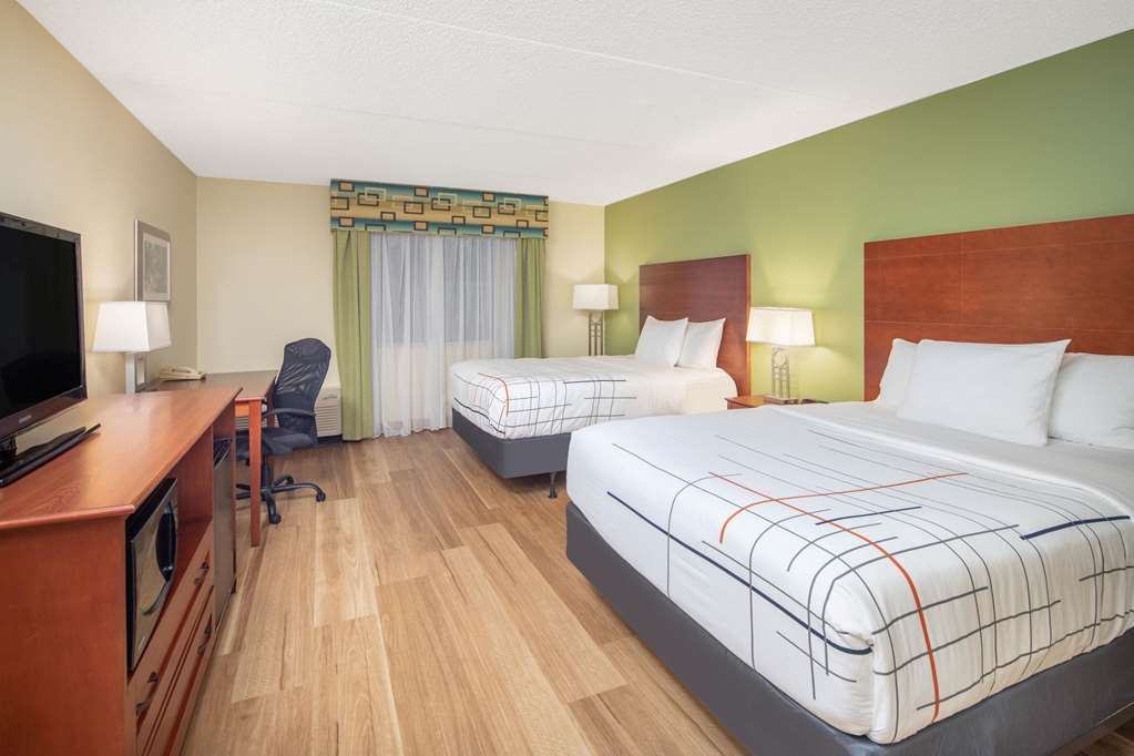 Wingate by Wyndham Valdosta Moody AFB - photo 17