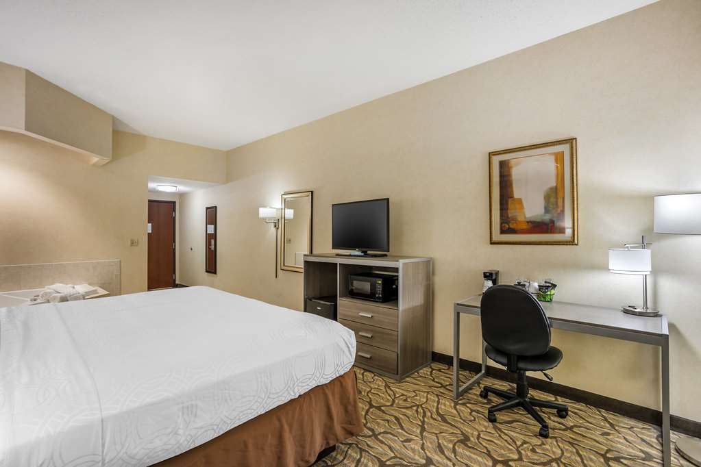 Best Western Danville Inn - photo 9
