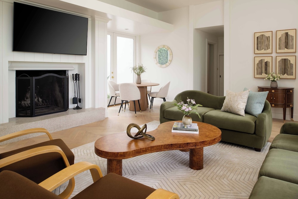 The Inn At Rancho Santa Fe A Tribute Portfolio Resort and Spa - photo 42