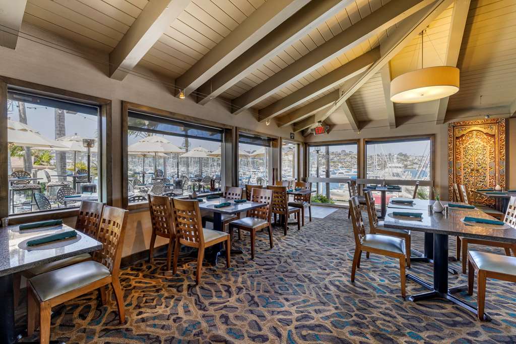 Best Western Plus Island Palms Hotel & Marina - photo 6