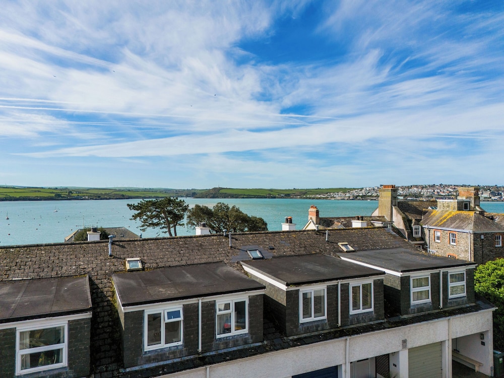 Slipway 16 in Wadebridge, United Kingdom