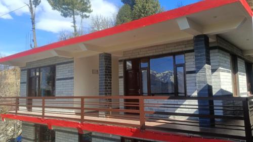 Chandresh Hom Stay — Nagar