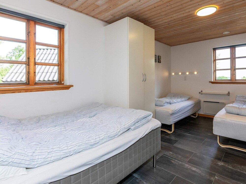 17 person holiday home in Roslev By Traum — Skive — photo 4