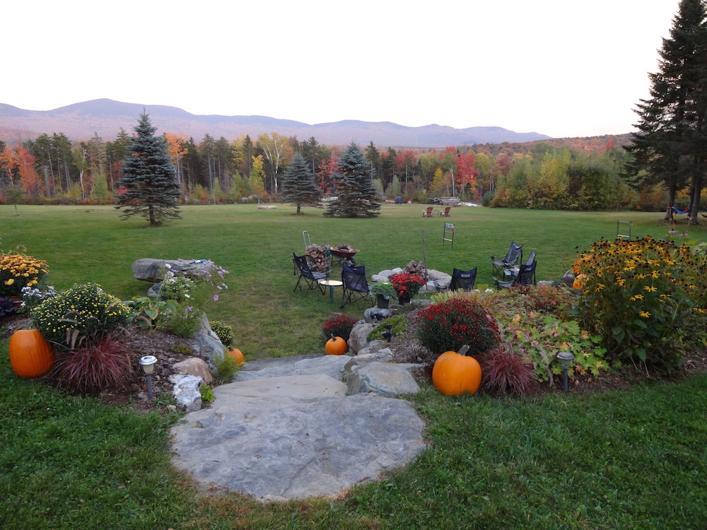 Robert Frost Mountain Cabins - photo 24