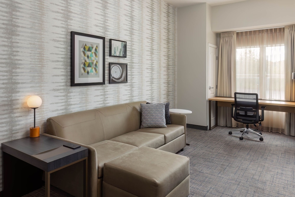 Residence Inn Providence Coventry - photo 23