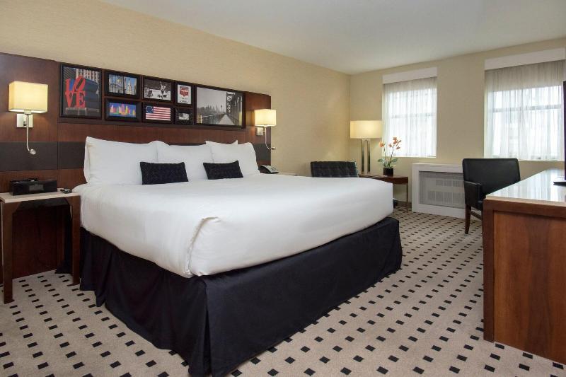 The Warwick Hotel Rittenhouse Square Philadelphia - photo 90