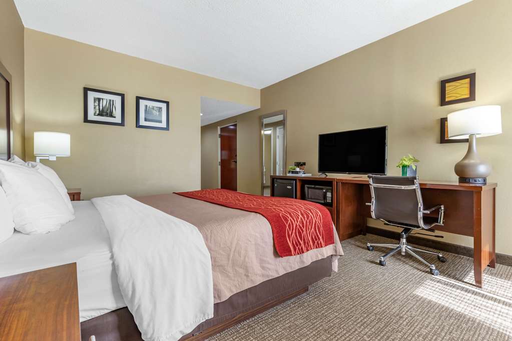 Comfort Inn Blythewood North Columbia - photo 7