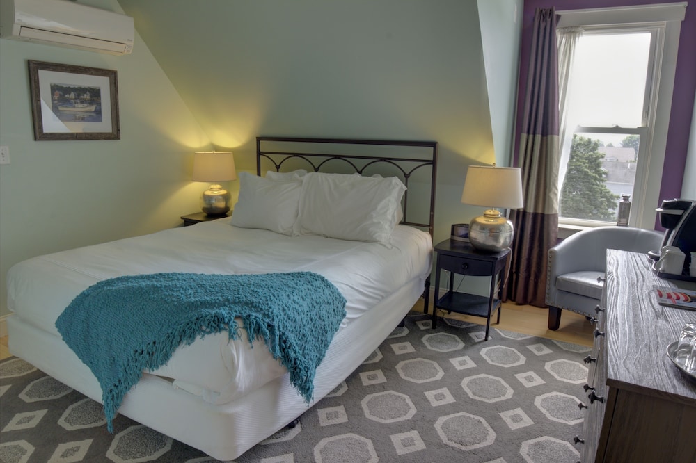 Nonantum Resort - photo 35