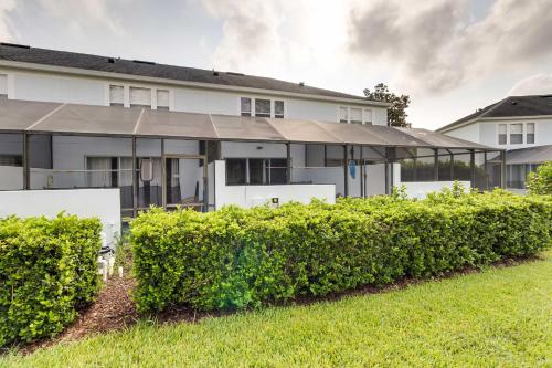 4 Mi to Disney World: Kissimmee Resort Retreat - photo 13