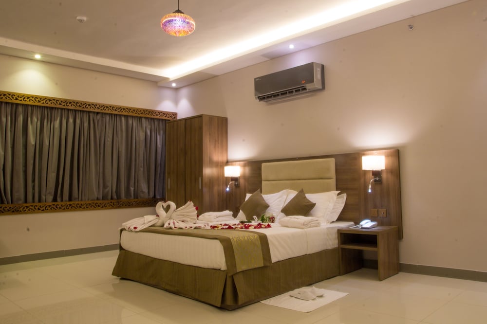Gold Hotel - last minute hotel in Medina