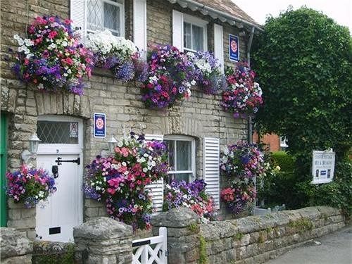 Easter Cottage — 4-Star Luxury Hotel in Swanage, United Kingdom