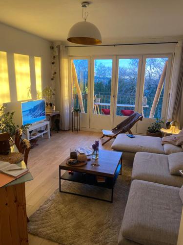 Le Tournesol — hotel in La Madeleine