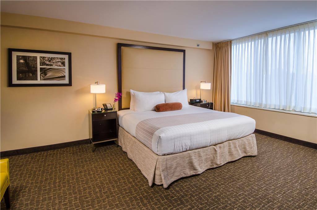 Beacon Hotel & Corporate Quarters - photo 14