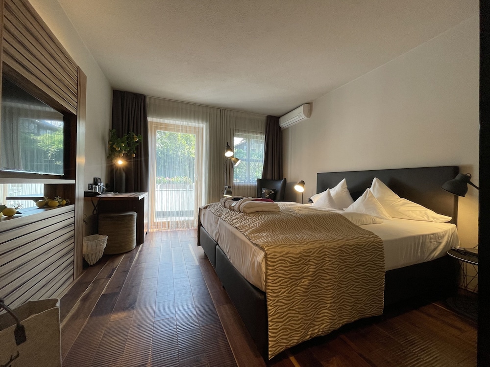 Erika SPA & Relax Hotel S dtirol — Tirolo — photo 5