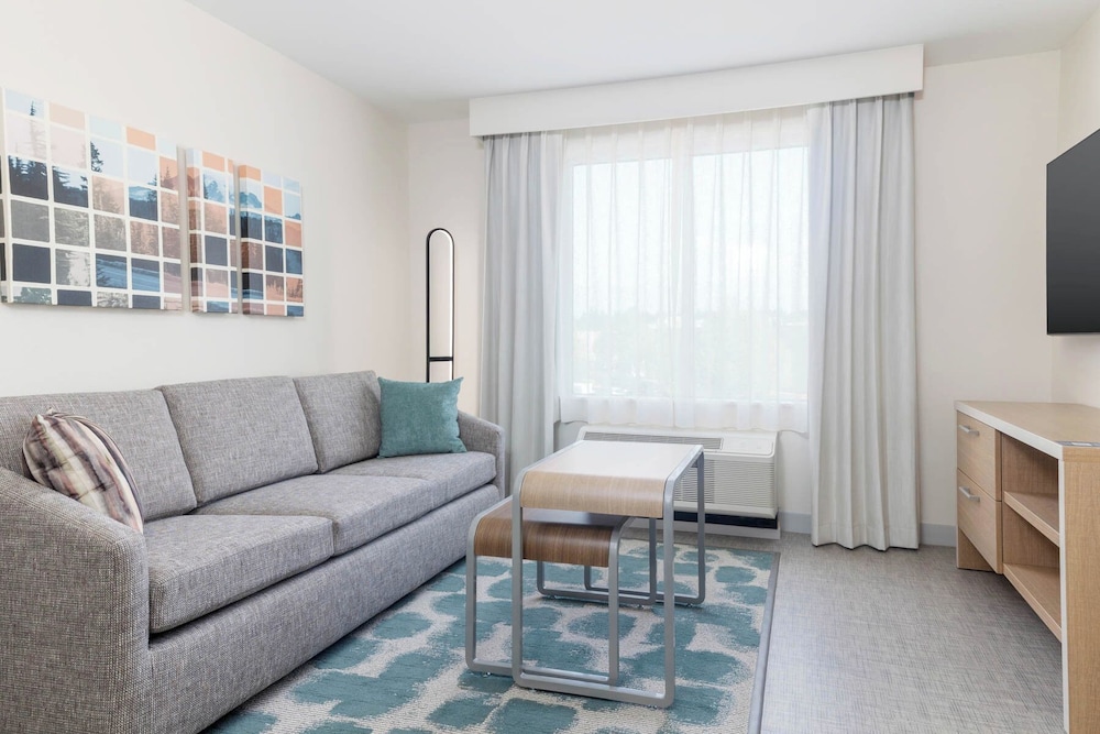 Homewood Suites By Hilton Puyallup Tacoma - photo 10