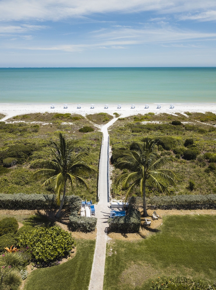 Sanibel Moorings Condo Resort - photo 31