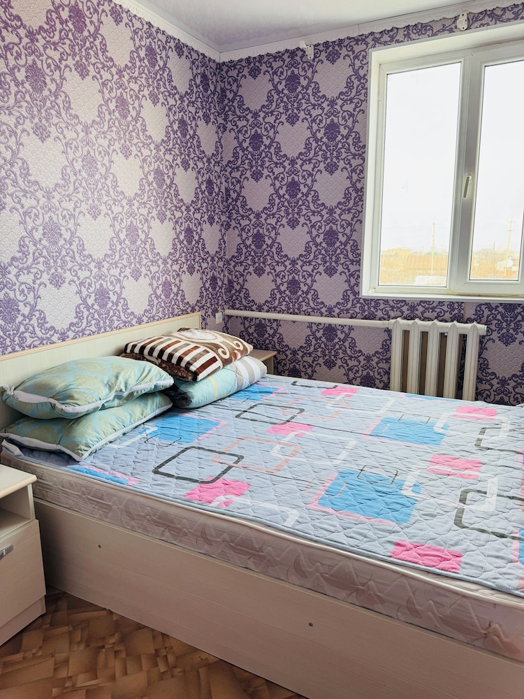 Arashan Hotel - last minute hotel in Karakol