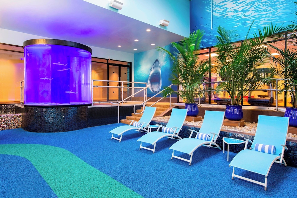 Sheraton Niagara Falls - photo 24