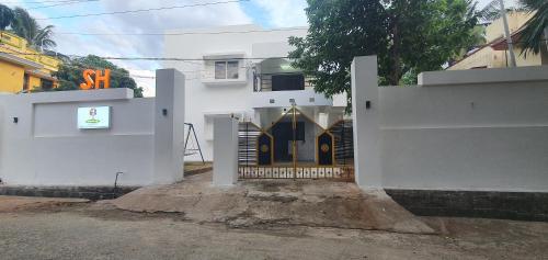 Sankarhomes — hotel in Tirunelveli