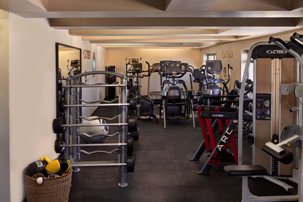 Sixty Beverly Hills - photo 45