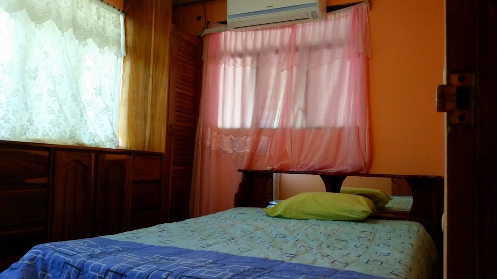 Aparthotel Gonzalez — Canas — photo 3