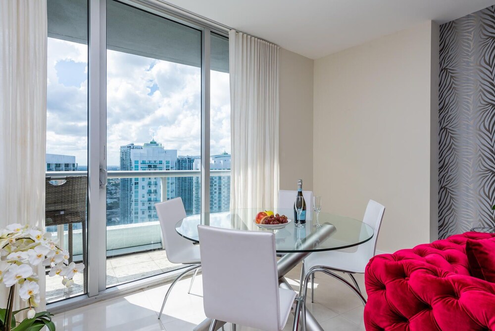 Miami Icon Penthouse by Caema - photo 56