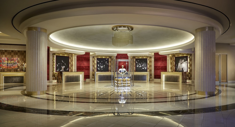 Seminole Hard Rock Hotel & Casino Tampa - photo 2