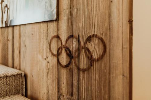 Olympia Relax Hotel Leonhard Stock — Finkenberg — photo 4