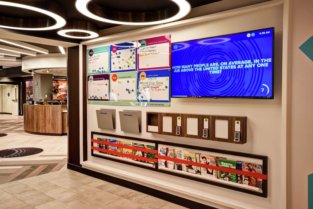 Tru by Hilton Deadwood SD - photo 4