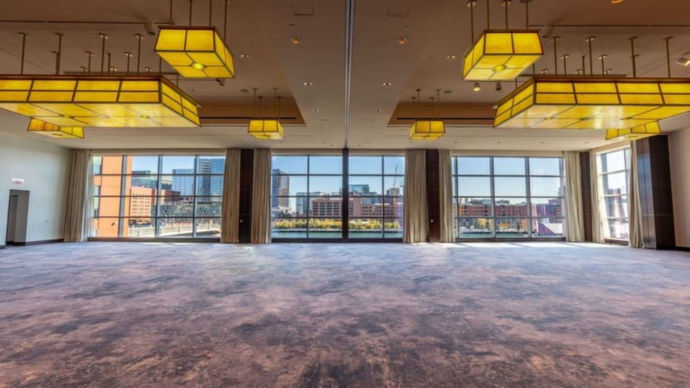 InterContinental Boston by IHG - photo 147