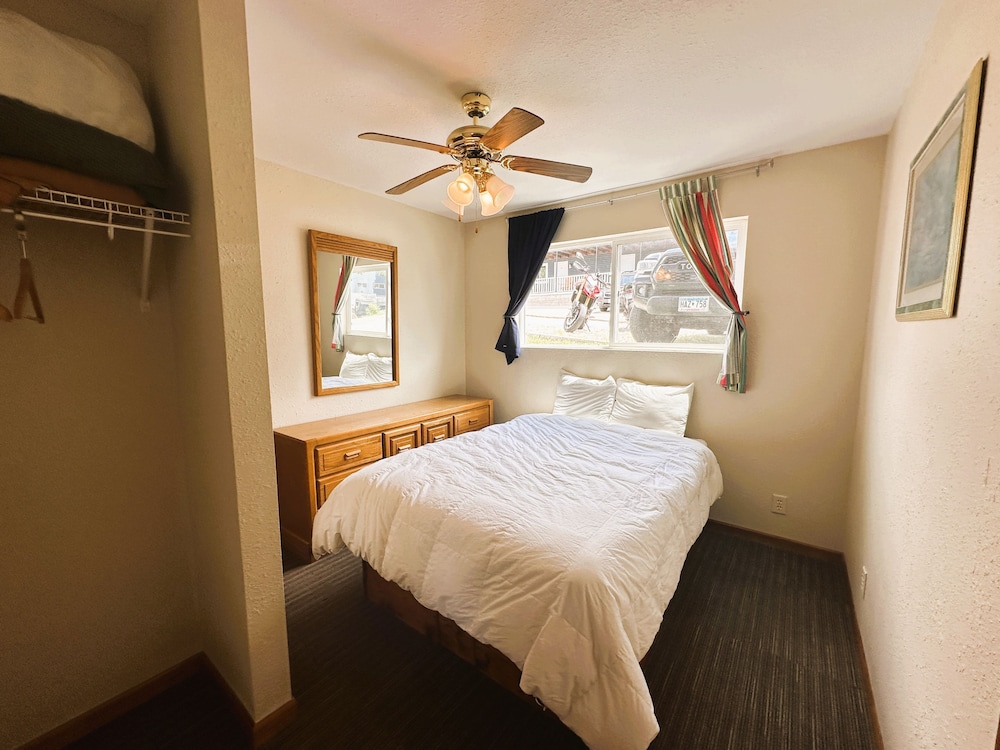 Alhonna Resort LLC - photo 20