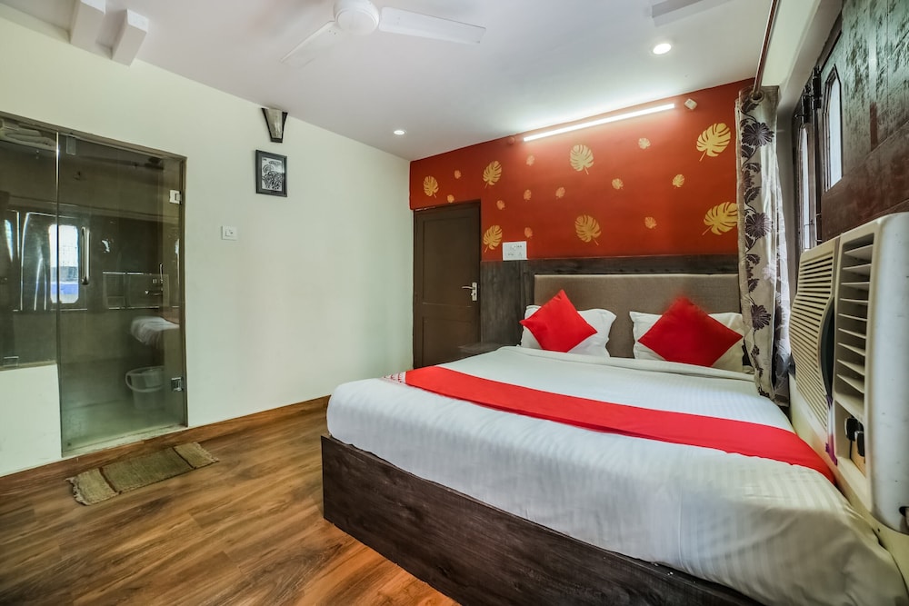 Oyo 28783 Hotel Vaishali — Ajmer