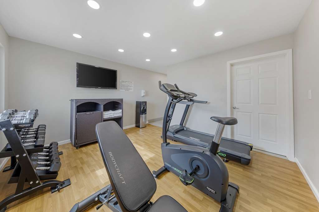 Quality Inn Kettleman City near Hwy 41 - photo 28