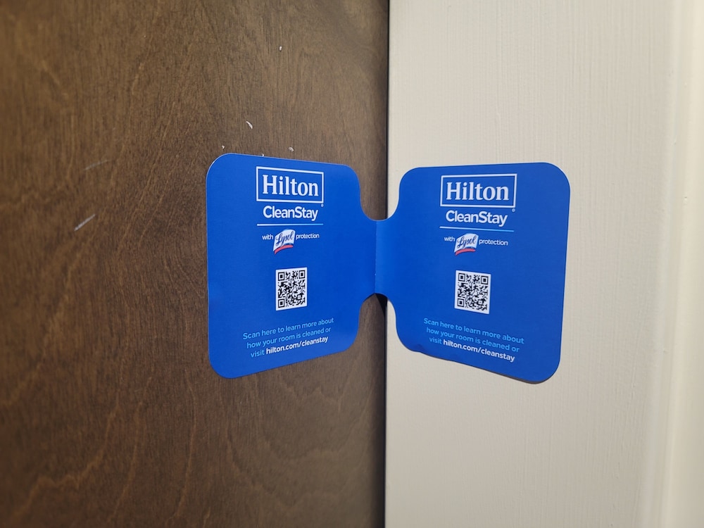Hampton Inn Austin Oak Hill - photo 51