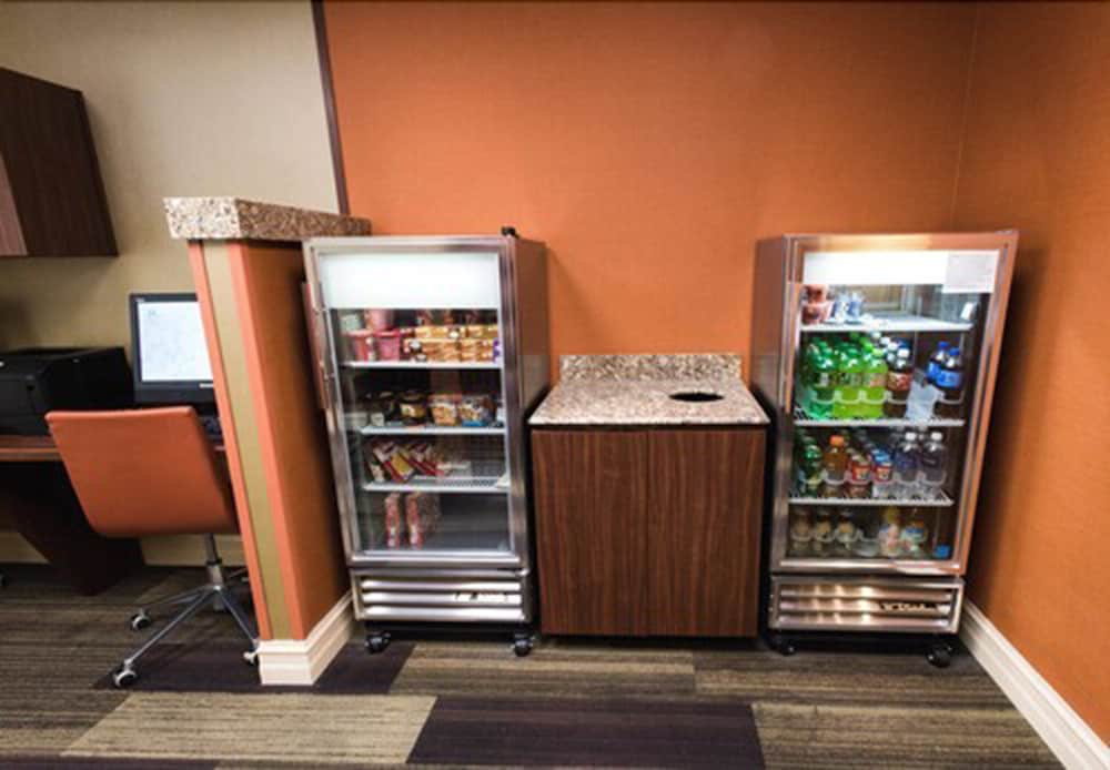 HYATT house Los Angeles LAX Manhattan Beach - photo 23