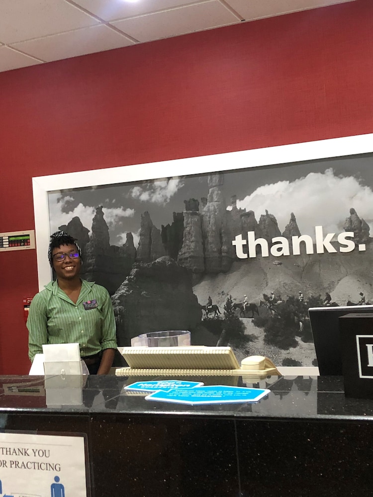 Hampton Inn Salt Lake City Layton - photo 48