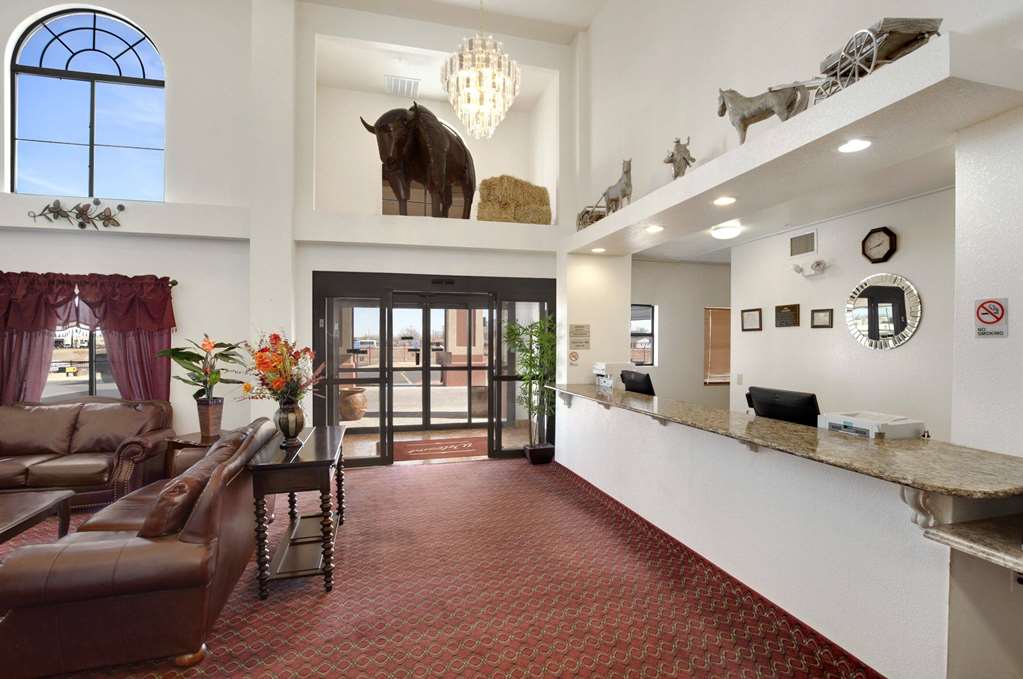 Howard Johnson by Wyndham Lubbock TX - photo 4