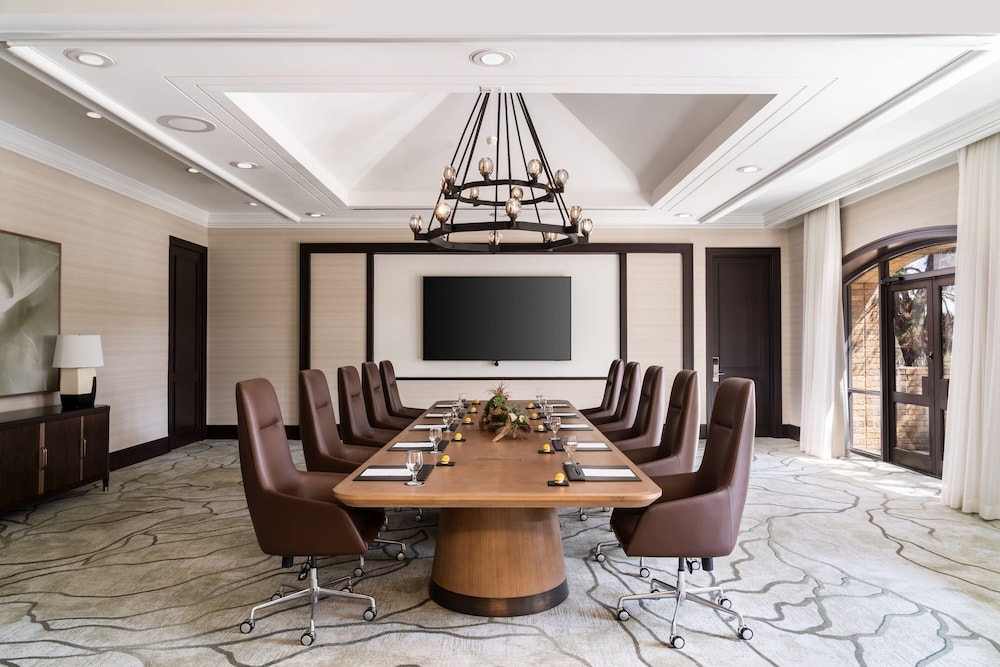 The Ritz Carlton Dallas Las Colinas - photo 171