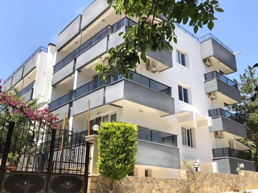 Hermes Hotel Özdere in Menderes, Turkey