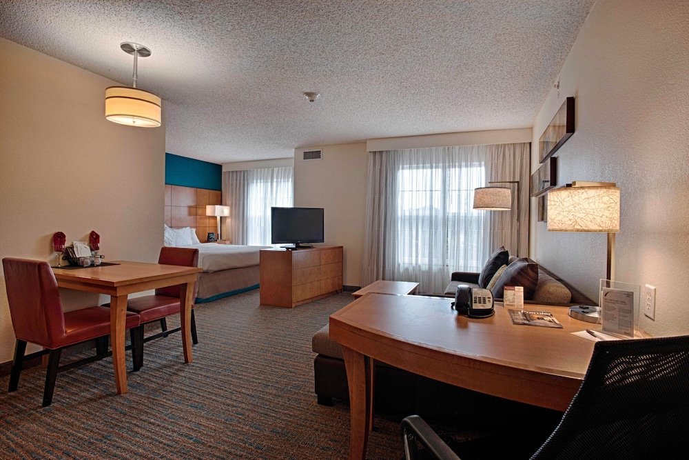 Residence Inn Atlantic City Airport Egg Harbor Township - photo 6