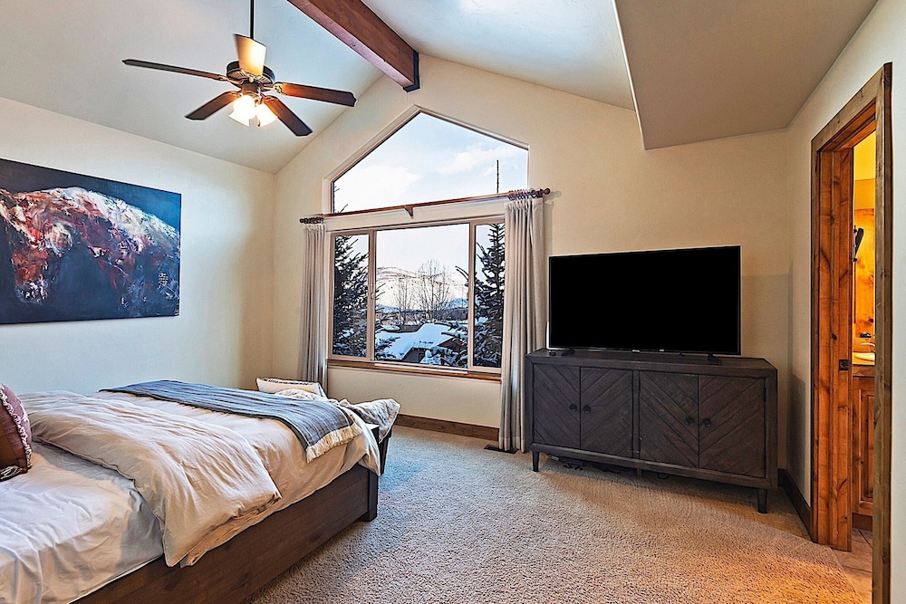 Snowbound Ski Retreat at Cedar Ridge by Casago - photo 20