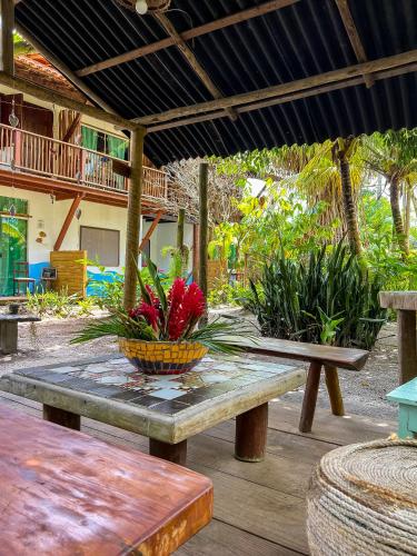 Barra Quintal Apartamento 04 — 4-Star Luxury Hotel in Marau, Brasil