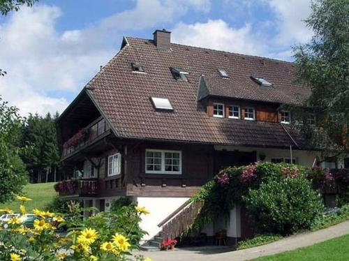 Landeckhof — hotel in Oberwolfach