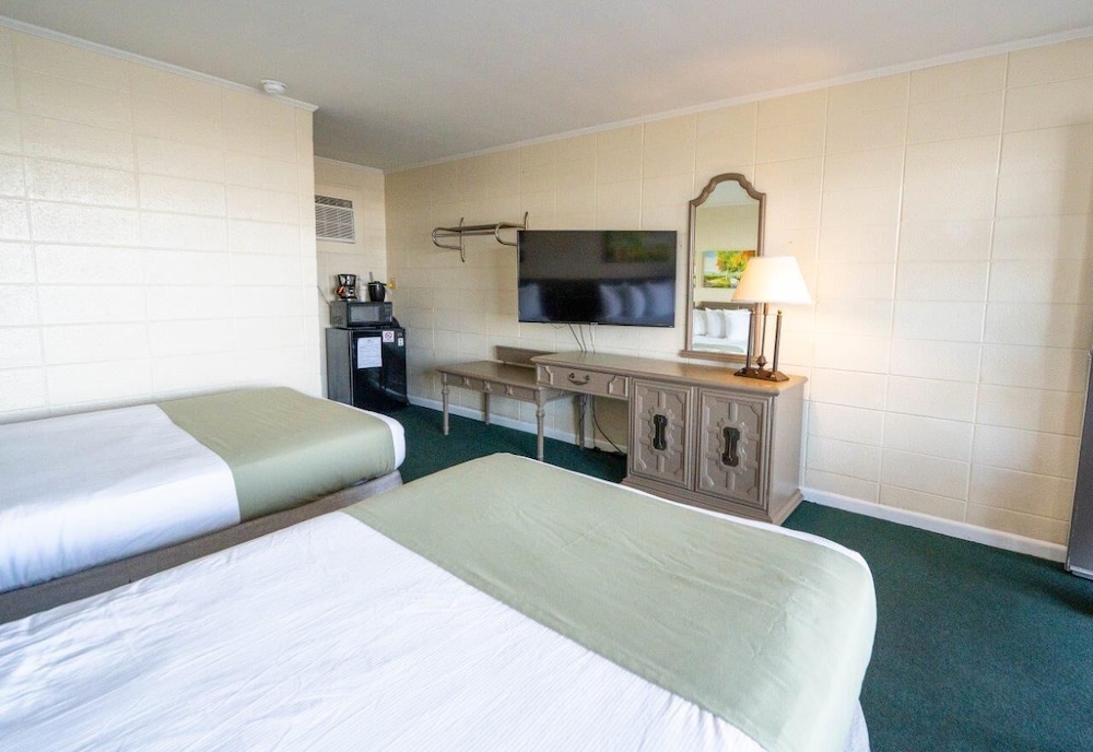 The Grand Regal Resort - photo 19