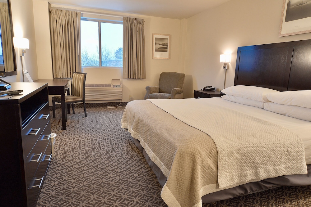 The Madison Inn - featured photo