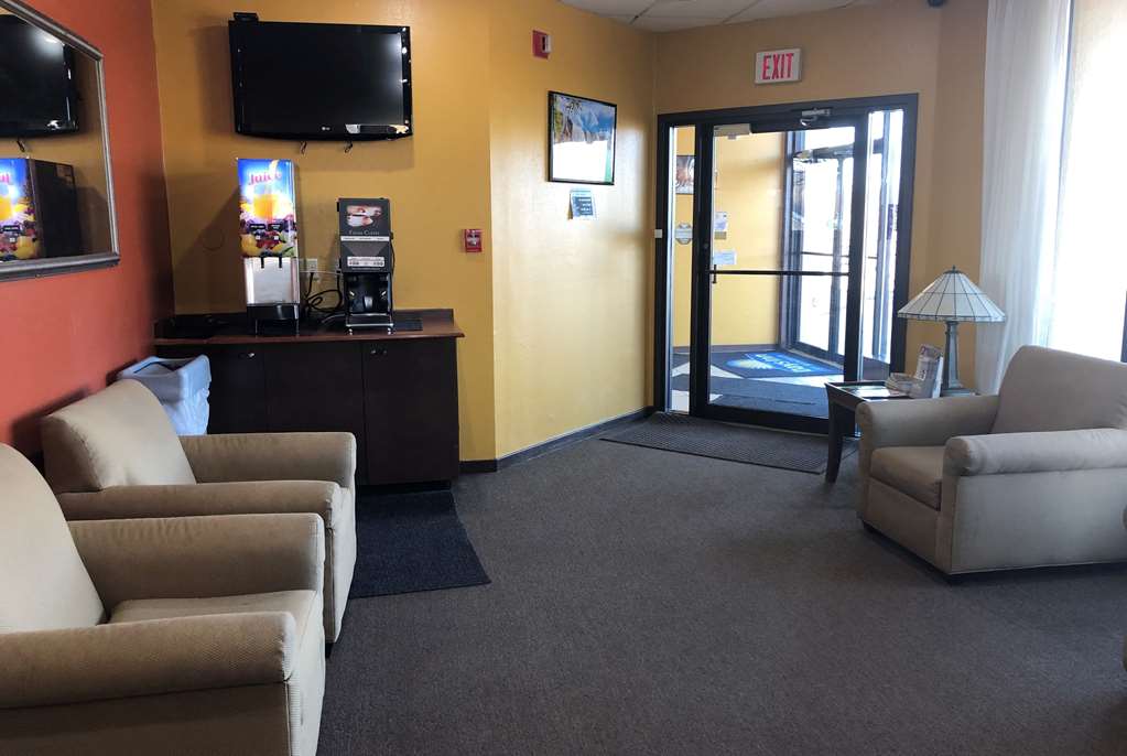 Days Inn by Wyndham Henrietta Rochester Area - photo 7