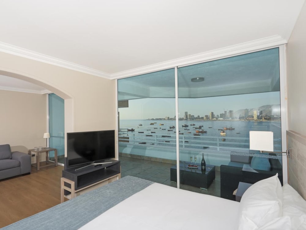 Terrado Suites Iquique — Iquique — photo 4